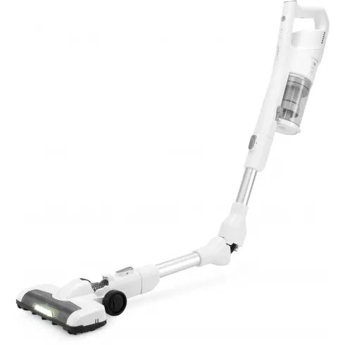 Вертикальный пылесос CoolFort CF-3004 (белый)