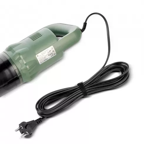 Вертикальный пылесос Kitfort KT-5237