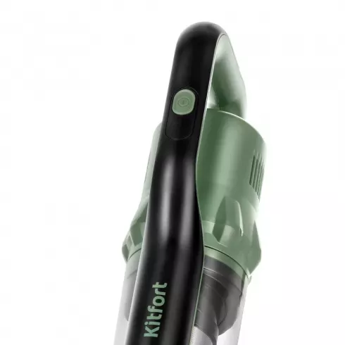 Вертикальный пылесос Kitfort KT-5237