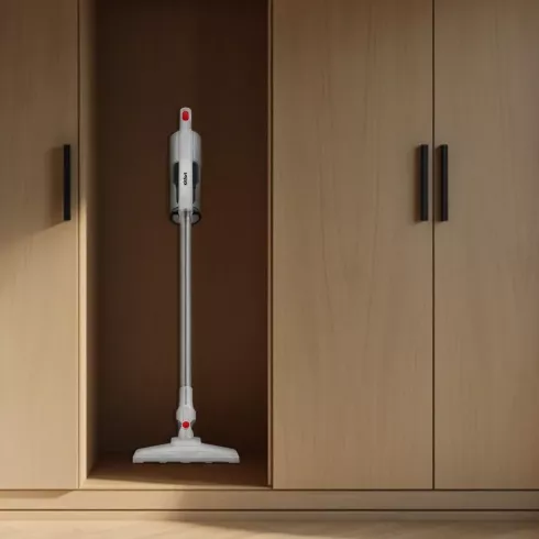 Вертикальный пылесос Kitfort КТ-5339