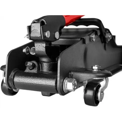 Домкрат подкатной Startul AUTO ST8014-08