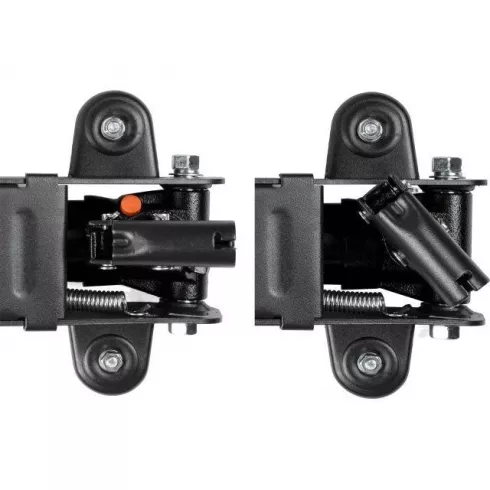 Домкрат подкатной Startul AUTO ST8014-08