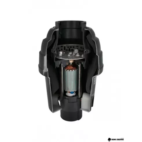 Измельчитель отходов Bone Crusher 1000