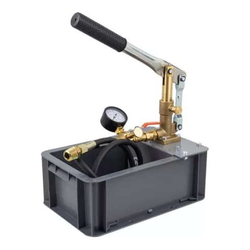 Насос ручной ForceKraft FK-HS-HP05