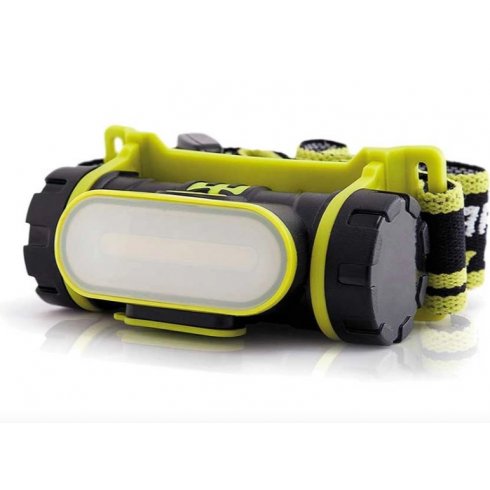 Фонарь светодиодный налобный Яркий луч LH-190A Cobra