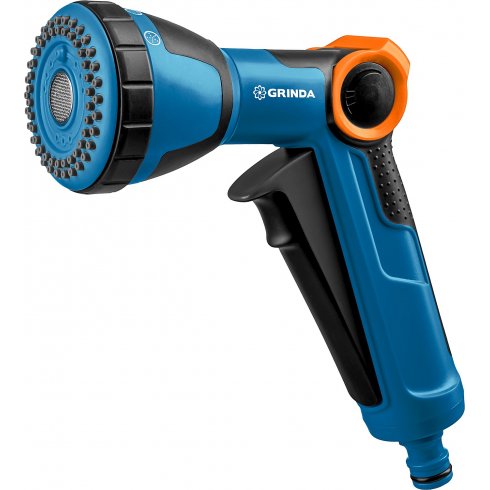Пистолет поливочный Grinda 429165