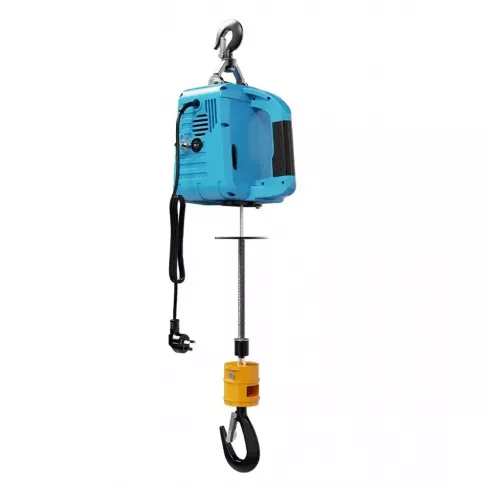 Таль электрическая TOR SQ-500 г/п 500 кг 7 м мини