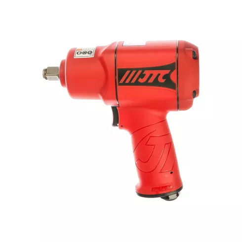 Пневмогайковерт ударный JTC JTC-7657