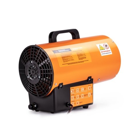 Тепловая пушка газовая FoxWeld FoxHeat P 10