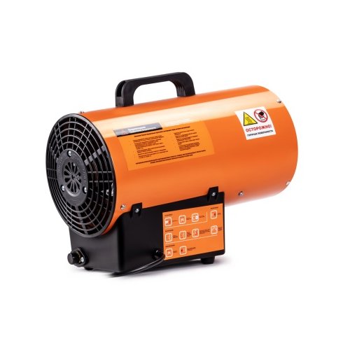 Тепловая пушка газовая FoxWeld FoxHeat P 18