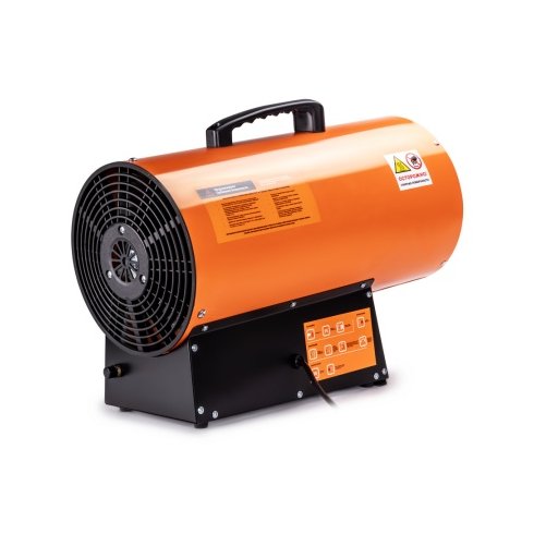 Тепловая пушка газовая FoxWeld FoxHeat P 33