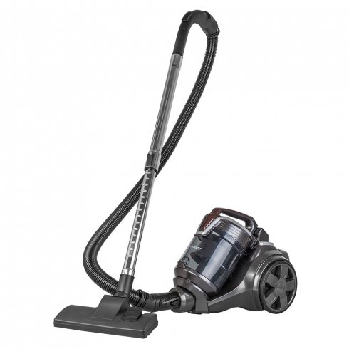 Пылесос Endever SkyClean VC-660 (серый/мокко)