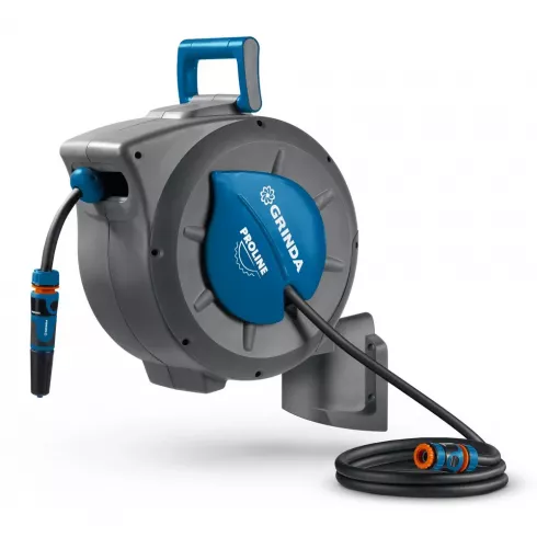 Набор поливочный Grinda HRA-20 (428470)