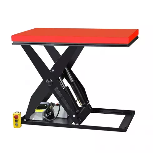 Стол подъемный электрический Prolift M2 HIW4.0EU