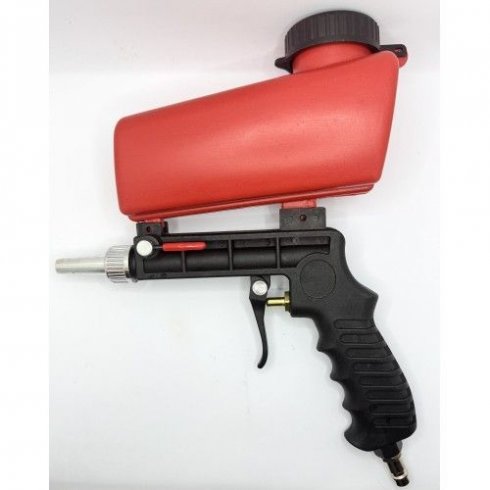 Пескоструйный пистолет H-D (HD-SB10)
