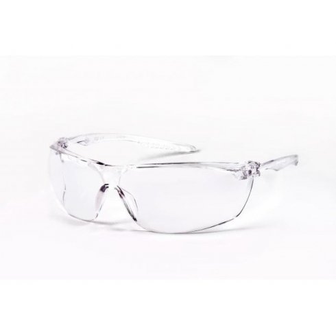 Очки открытые СОМЗ О88 SURGUT прозрачные PC