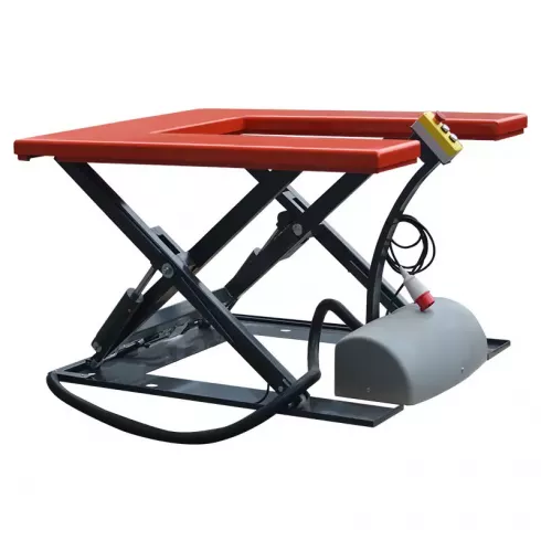 Стол подъемный электрический Prolift M2 HIW1.0EU