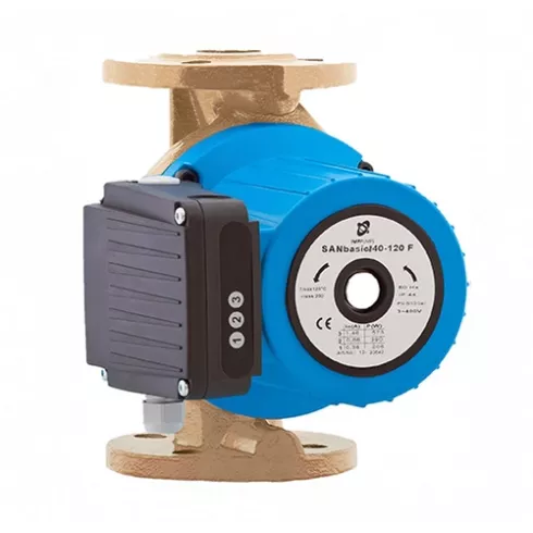Насос циркуляционный IMP Pumps SAN M BASIC II 40-120 F (979524969)