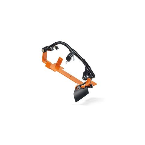 Комплект крепления для тележки Stihl FW20 для TS400