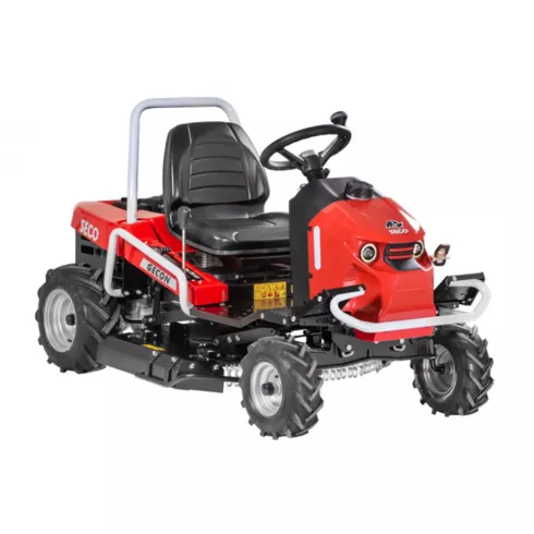Минитрактор Seco Gecon EC85/21H Loncin