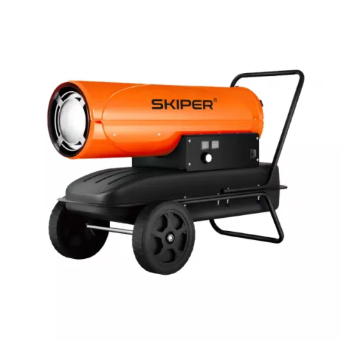 Дизельная тепловая пушка Skiper DH-50000
