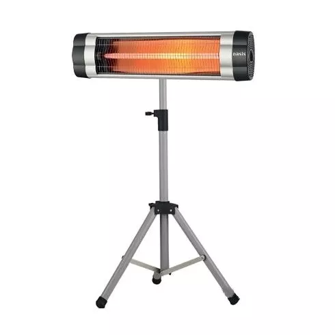 Инфракрасный обогреватель Oasis IN-30