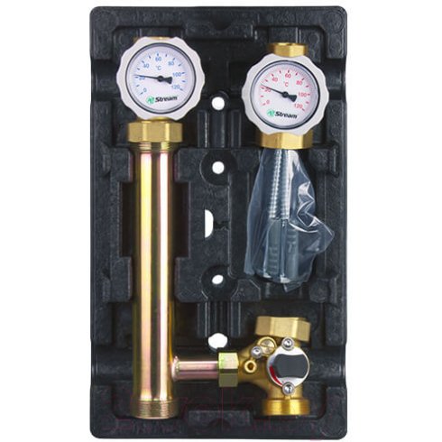 Насосная группа Altstream 14440203