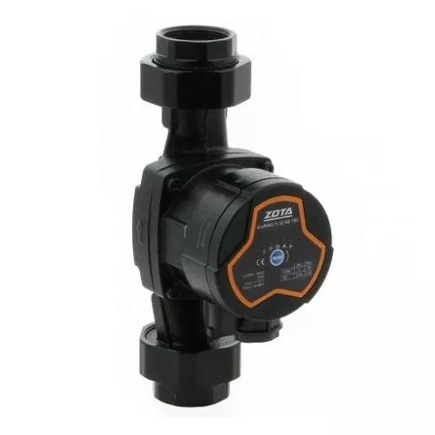 Насос Zota EcoRING III 32/60 180 (с гайками)