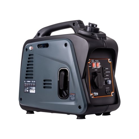 Инверторный генератор FoxWeld GIN 1500