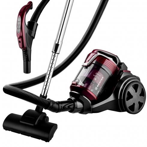 Пылесос Brayer BR4211