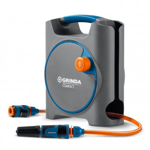 Набор поливочный Grinda 428480