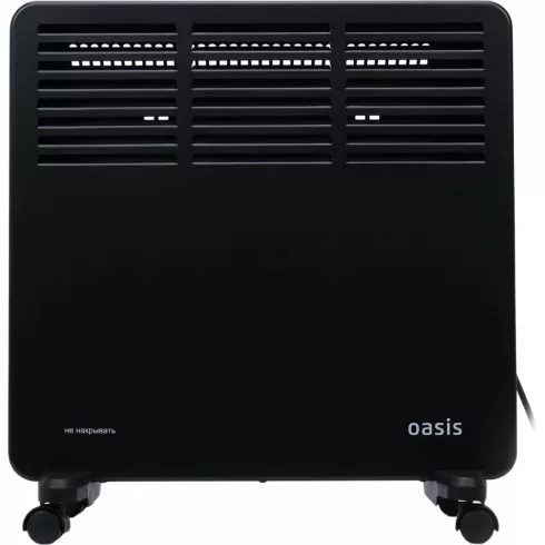 Конвектор электрический Oasis VK-10B