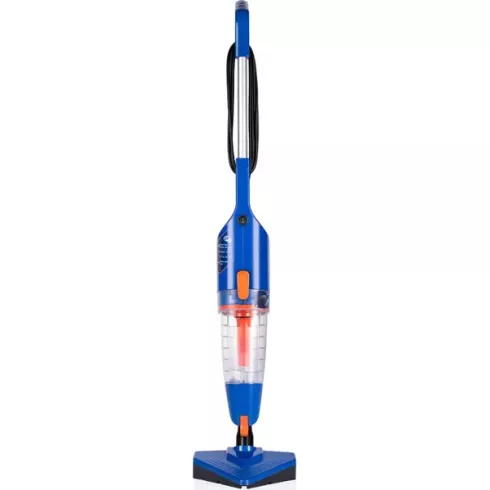 Вертикальный пылесос Arnica Klik Klak ET13330 (синий)