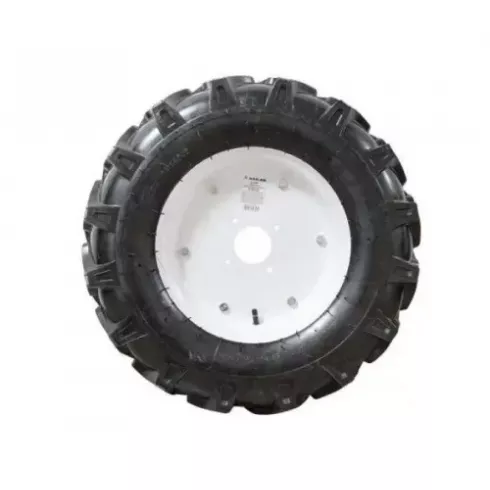 Колесо для культиватора Asilak SL-A8212 4.00-10