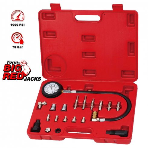 Компрессометр Torin TRHS-A1020A