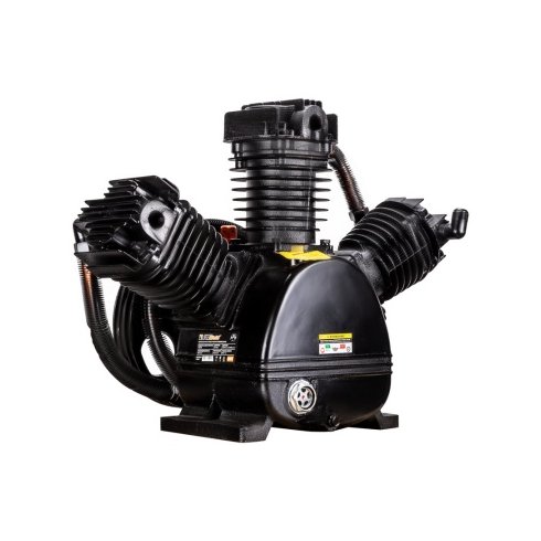 Компрессорная головка ременная FoxWeld AEROMAX B3120