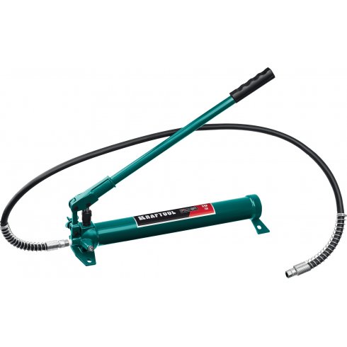 Насос гидравлический Kraftool 43425-10