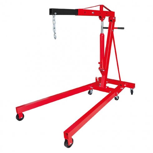 Кран гидравлический Torin T32002CX-GS