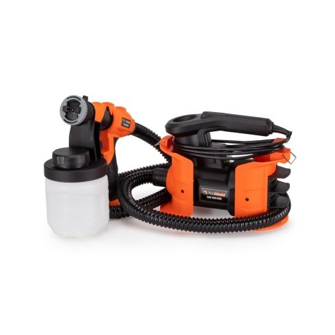 Краскопульт электрический FoxWeld SGE 600/900