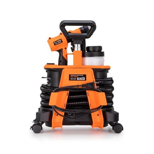 Краскопульт электрический FoxWeld SGEX 1200/900