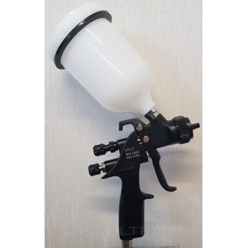 Краскопульт H-D HVLP M868-13
