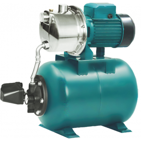 Насосная станция Aquor AUTOAJSm800