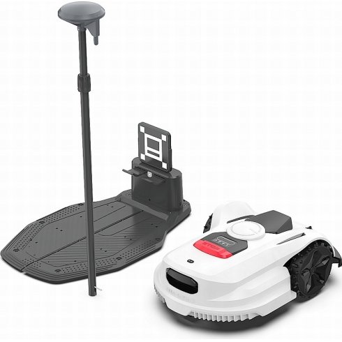 Газонокосилка-робот ZimAni Automower 530 AWD