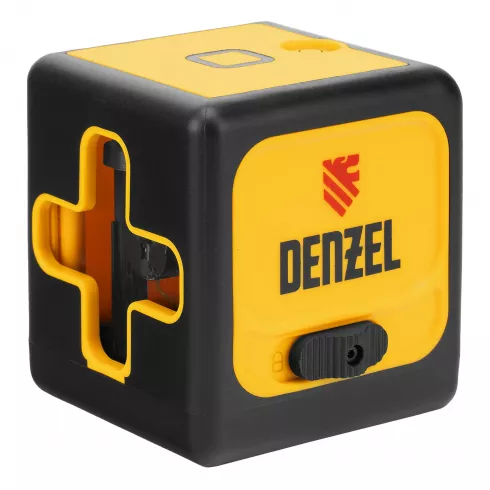 Лазерный уровень Denzel DQB (35016)