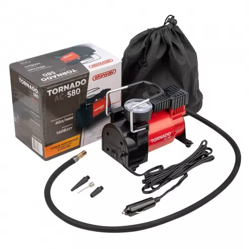 Компрессор Skyway S02001019