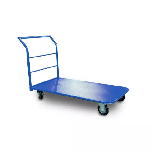 Тележка платформенная TOR ТП-4 (750х1400)