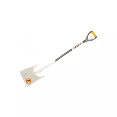 Лопата совковая Finland 0738