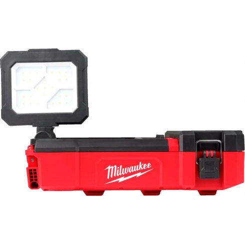 Фонарь Milwaukee M12 POAL-0