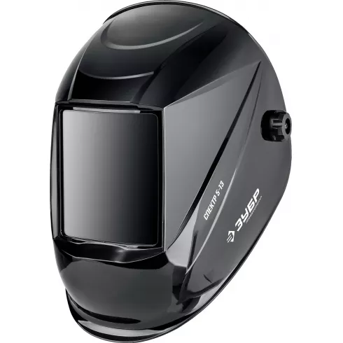 Маска сварщика Зубр Хамелеон 11069z01