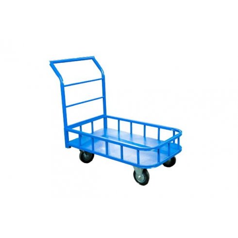 Тележка платформенная TOR ТП-МБ (600х900)
